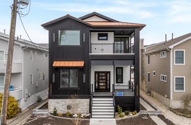 Beach Condo For Sale in Ocean City, New Jersey