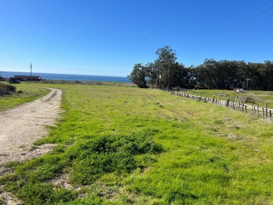 Beach Acreage For Sale in Davenport, California