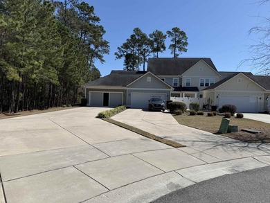 Beach Townhome/Townhouse For Sale in Myrtle Beach, South Carolina