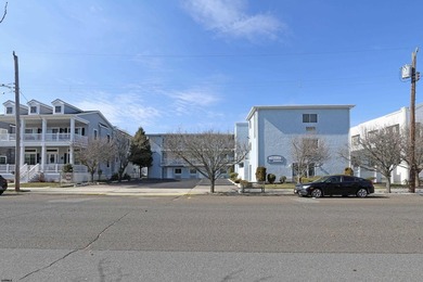 Beach Condo For Sale in Ocean City, New Jersey