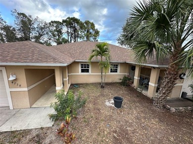 Beach Home For Sale in Lehigh Acres, Florida