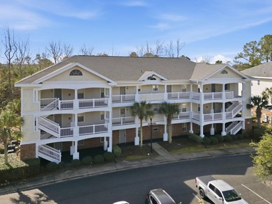 Beach Condo For Sale in North Myrtle Beach, South Carolina
