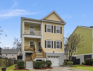 Beach Home For Sale in Wando, South Carolina