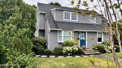 Beach Home Sale Pending in Spring Lake Heights, New Jersey