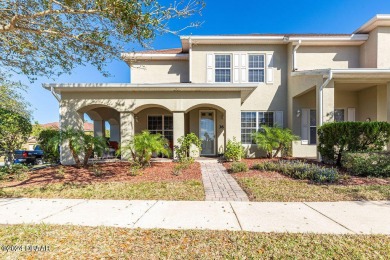 Beach Home For Sale in New Smyrna Beach, Florida