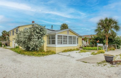 Beach Home For Sale in ST Pete Beach, Florida