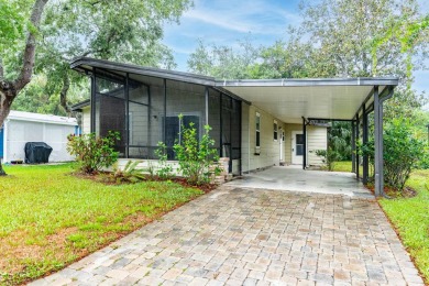 Beach Home For Sale in Ormond Beach, Florida