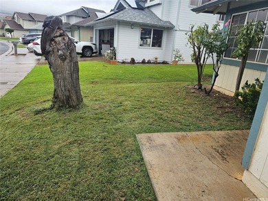 Beach Home For Sale in Kapolei, Hawaii