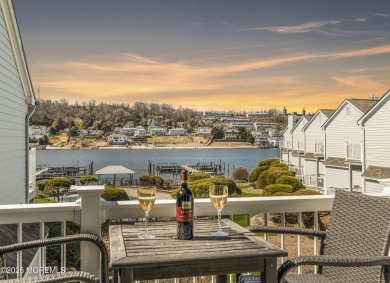 Beach Condo For Sale in Sea Bright, New Jersey