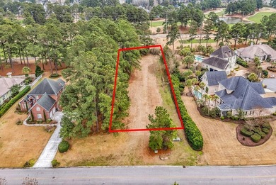 Beach Lot For Sale in Myrtle Beach, South Carolina