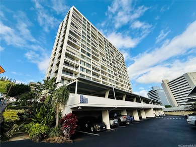 Beach Condo For Sale in Honolulu, Hawaii