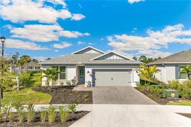 Beach Home For Sale in Babcock Ranch, Florida