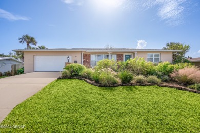 Beach Home For Sale in Ormond Beach, Florida