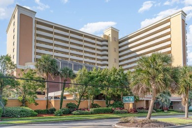 Beach Condo For Sale in Myrtle Beach, South Carolina