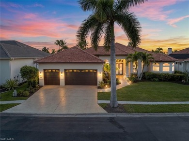 Beach Home For Sale in Fort Myers, Florida
