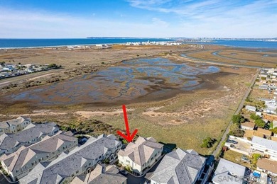 Beach Townhome/Townhouse For Sale in Imperial Beach, California