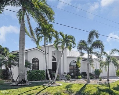 Beach Home For Sale in Punta Gorda, Florida