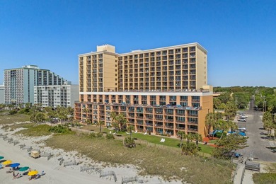Beach Condo For Sale in Myrtle Beach, South Carolina