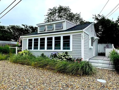 Beach Home For Sale in Dennis Port, Massachusetts