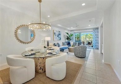 Beach Condo For Sale in Naples, Florida