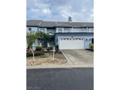 Beach Townhome/Townhouse Off Market in Fort Myers, Florida