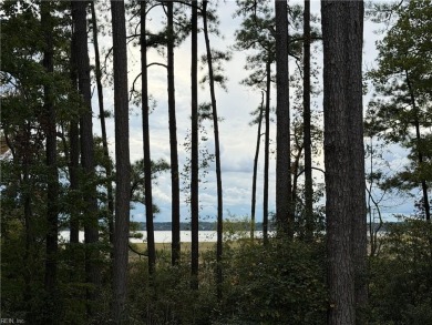 Beach Home For Sale in Hayes, Virginia