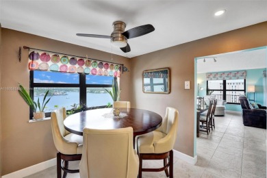 Beach Condo Sale Pending in Hollywood, Florida