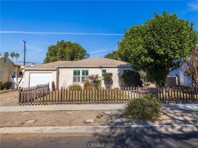 Beach Home For Sale in Long Beach, California