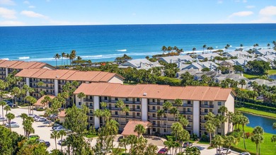 Beach Condo For Sale in Jupiter, Florida