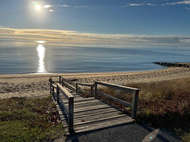 Beach Home For Sale in Mashpee, Massachusetts