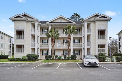 Beach Condo For Sale in Myrtle Beach, South Carolina