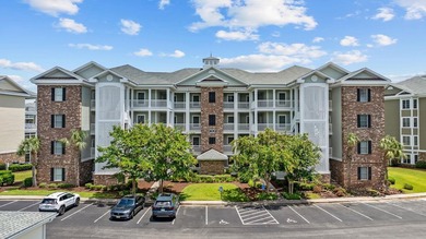 Beach Condo For Sale in Myrtle Beach, South Carolina