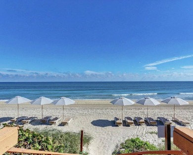 Beach Condo For Sale in Palm Beach, Florida