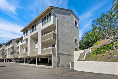 Beach Condo For Sale in San Diego, California