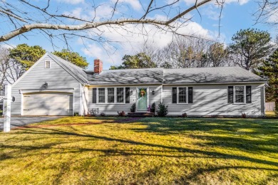 Beach Home For Sale in South Yarmouth, Massachusetts