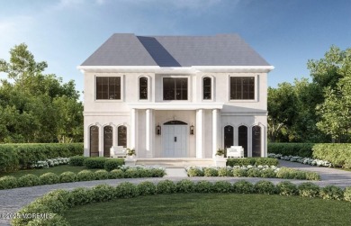 Beach Home For Sale in Oakhurst, New Jersey