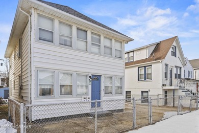 Beach Home For Sale in Seaside Heights, New Jersey