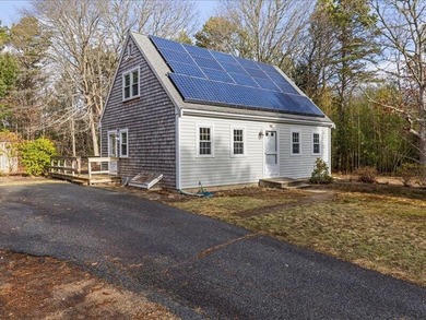 Home For Sale in Marstons Mills image photo picture