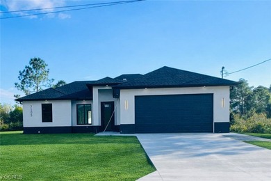 Beach Home For Sale in Lehigh Acres, Florida