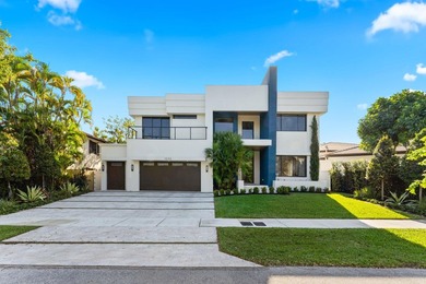 Beach Home For Sale in Fort Lauderdale, Florida