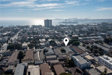 Beach Condo For Sale in Long Beach, California