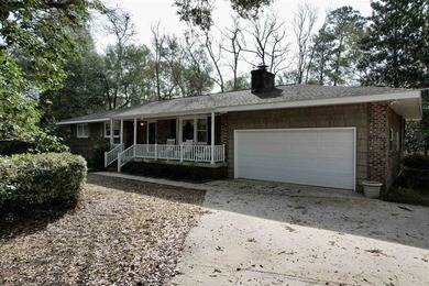 Beach Home Sale Pending in Pawleys Island, South Carolina