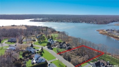 Beach Home For Sale in Brookhaven, New York