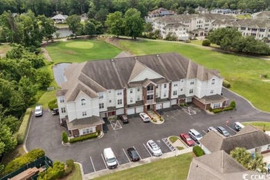 Beach Condo Sale Pending in North Myrtle Beach, South Carolina