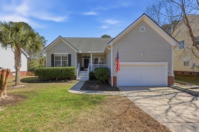 Beach Home For Sale in Mount Pleasant, South Carolina