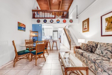 Beach Condo For Sale in Kihei, Hawaii