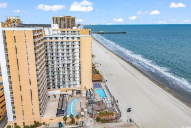 Beach Condo For Sale in Myrtle Beach, South Carolina