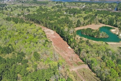 Beach Acreage For Sale in Johns Island, South Carolina