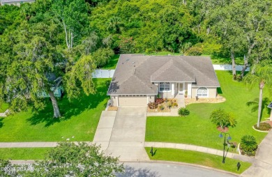 Beach Home For Sale in Port Orange, Florida