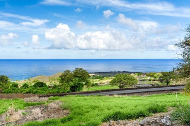 Beach Lot For Sale in Kealakekua, Hawaii